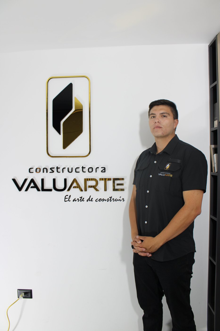 Equipo Constructora Valuarte