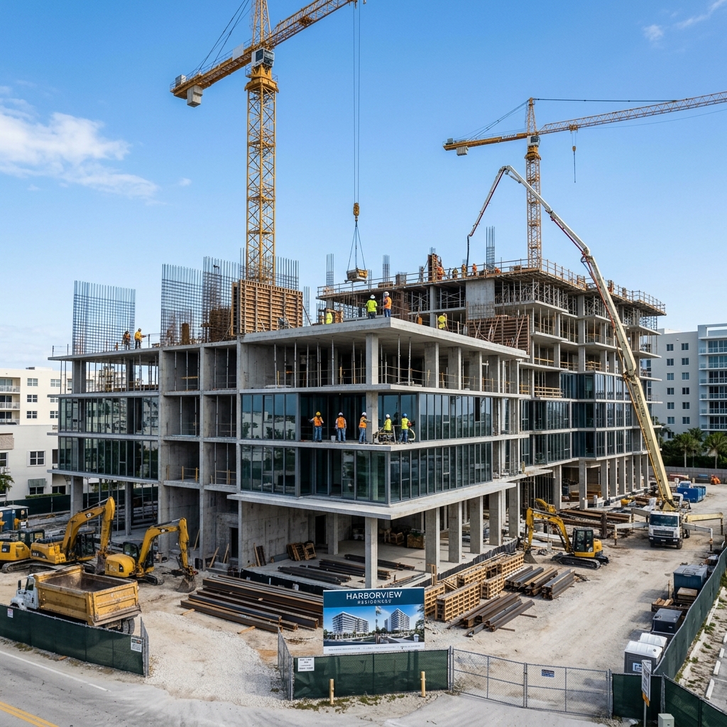 Construcción Civil