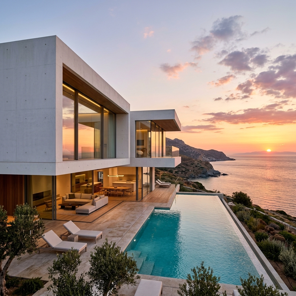 Diseño Arquitectónico